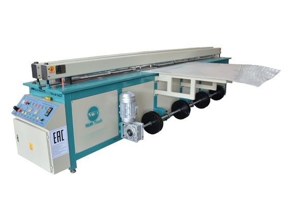 Soldadora plástica de la hoja del CNC del PVC de los PP del tanque de agua PH5000