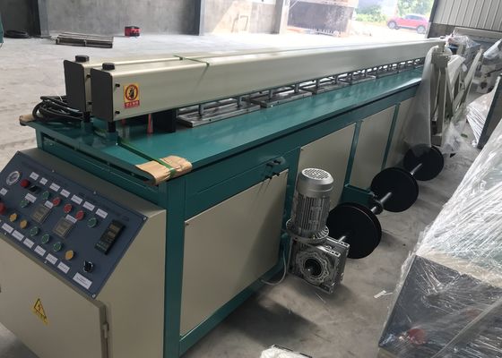 SWT-PH2000 el CNC auto Pp cubre la soldadora