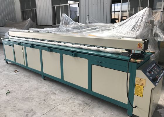 SWT-PH2000 el CNC auto Pp cubre la soldadora
