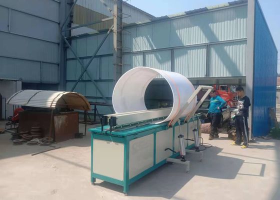 CNC plástico de la soldadora de la hoja del PVC PPS PPN PVDF PPH 5000m m del PE PP