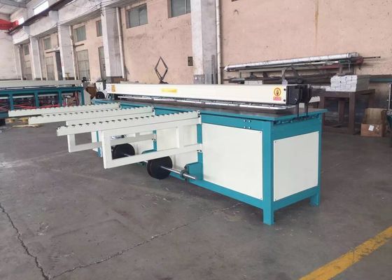 soldadora plástica de la hoja de la pantalla táctil de la fusión del extremo del HDPE de 6000m m