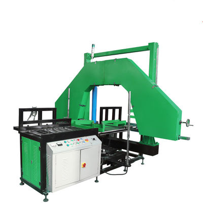 Sierra multi 250m/Min Fitting Fabrication Machine de la banda del ángulo SWT-C1600