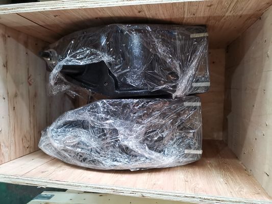 Ángulo multi que cabe la soldadora de la fabricación de 140m m