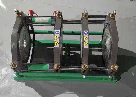 ISO semi automática de la máquina de termofusión 230v