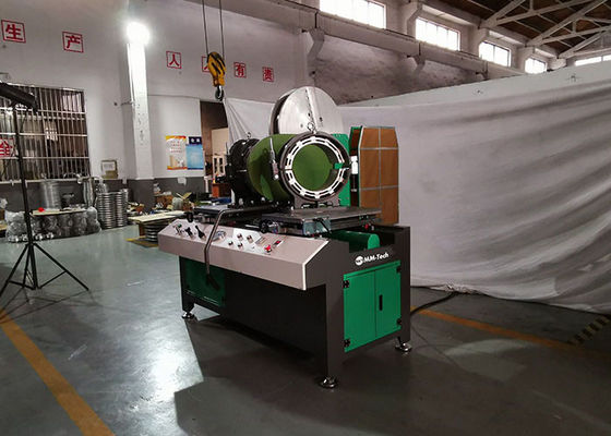 Soldadora de la fabricación de 380 de V colocaciones del PE