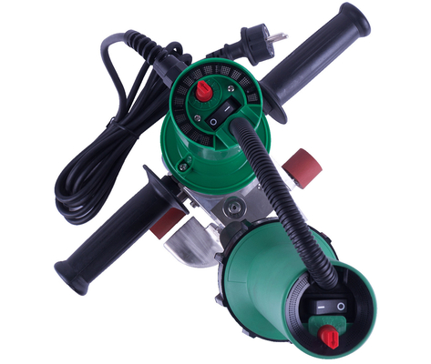 soldador extensible Machine 1700w de Tpo del CE de la tienda 5kg
