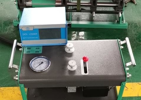 PRECIO MAQUINA DE TERMOFUSON PPH FUSION A TOPE
