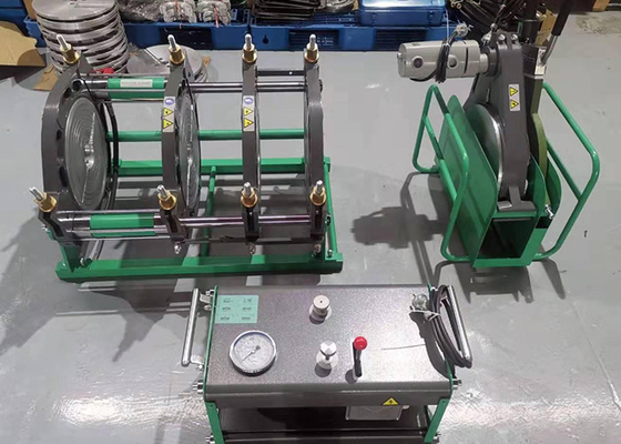 PRECIO MAQUINA DE TERMOFUSON PPH FUSION A TOPE