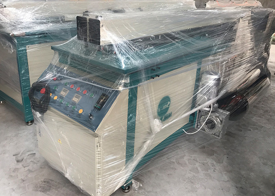 Soldadora de la hoja del HDPE del Ce de la fusión del extremo de 4000 milímetros