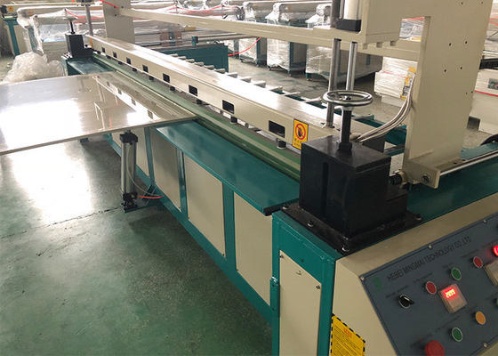 Máquina automática de la fusión del extremo de la placa del HDPE de 3000 milímetros