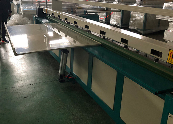 Máquina automática de la fusión del extremo de la placa del HDPE de 3000 milímetros