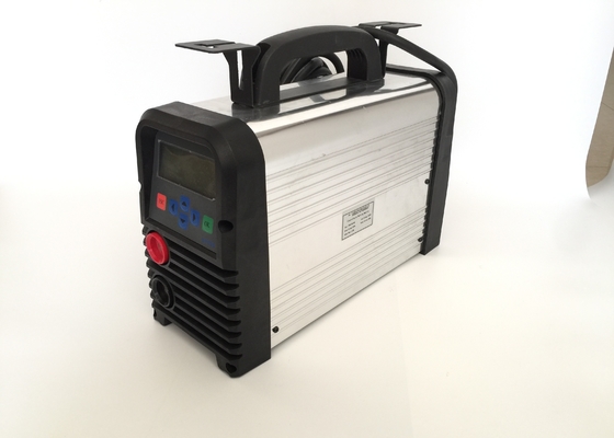 MAQUINA DE TERMOFUSION