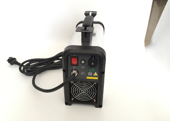 110V / máquina de la soldadura por fusión eléctrica del HDPE 220V con el certificado del CE