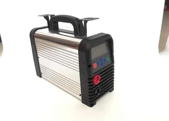 El polipropileno Pp instala tubos el equipo de soldadura de Electrofusion 3500w