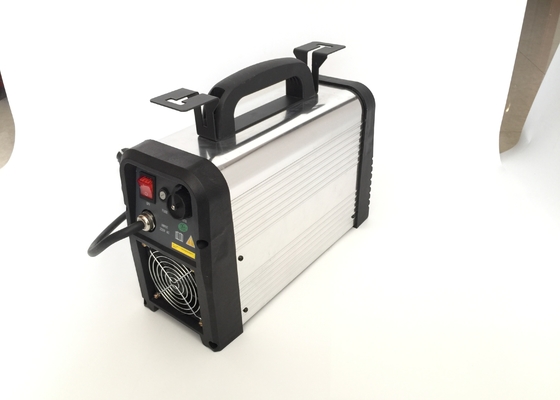 El polipropileno Pp instala tubos el equipo de soldadura de Electrofusion 3500w
