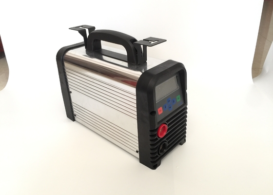 Soldadora de Electrofusion del tubo del HDPE de DPS20-3.5KW 20-315m m