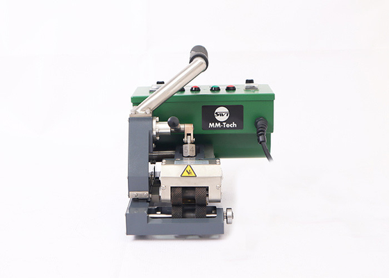S.W.T.-NSGM2 0,2-2 mm PP PE PVC soldador de geomembrana CE Certificación ISO