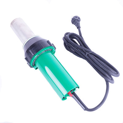 Pistola de aire caliente de 3400W con temperatura ajustable de 20-600°C