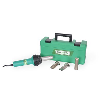 CX1600S BL 1600W Motor sin escobillas para soldadoras de aire caliente
