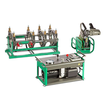 MAQUINA DE TERMOFUSION SWT-V160/63H