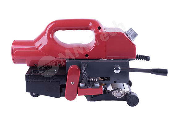 SWT - soldador candente Welding Thermoplastic Material de la cuña de NS800 220v