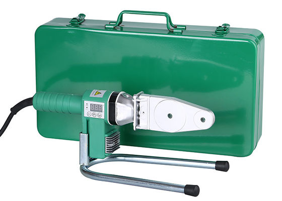 soldadora de Thermofusion del zócalo 600W para los tubos del PB 20-40M M