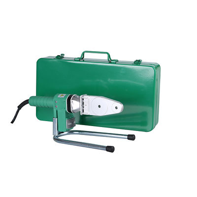 Tubo 600w del Pvc de Ppr máquina de la soldadura por fusión del zócalo de 20 - de 40m m
