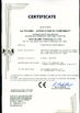 Porcelana Hebei Mingmai Technology Co.,Ltd certificaciones